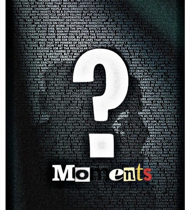 Cyprus Da KiD – Moments