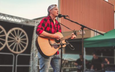Elijah Cole – Songs from the holler