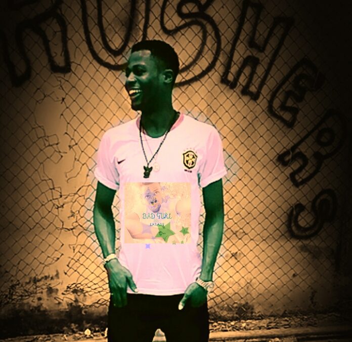 Lamaisy – bless dem hustlers