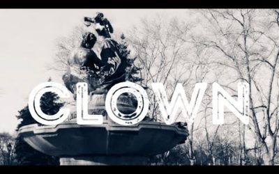 Adam Taylor – Clown