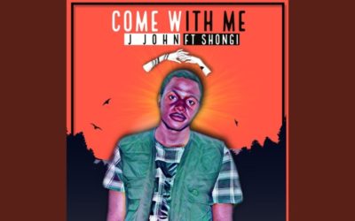 J JOHN – Come with me