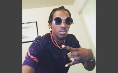 JEWELS JAADDA – SHUT THA CITY DOWN