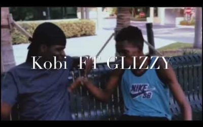 Mr.glizzy – Black soldier