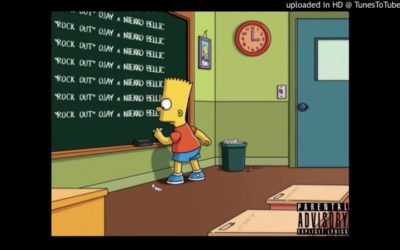 OJAY140 – Niekko Bellic – Rock