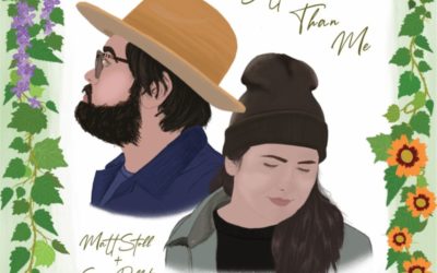 Matt Stoll – Better Than Me