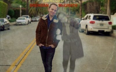 Brendan McGrath – Idealized