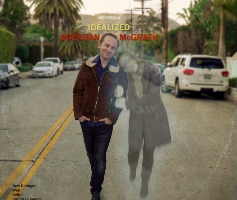 Brendan McGrath – Idealized