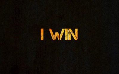 Elijah Daun – I Win