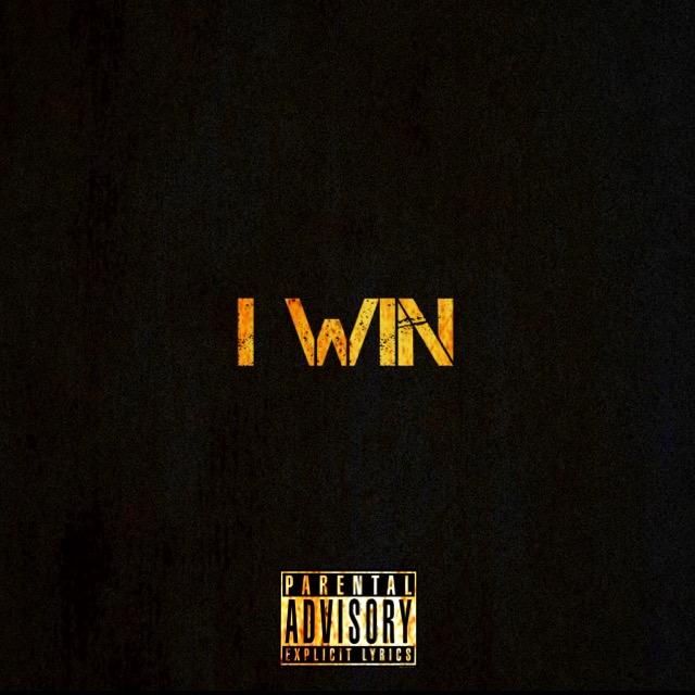 Elijah Daun – I Win