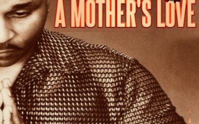 Gerald  babyboy Williams – A Mother’s Love