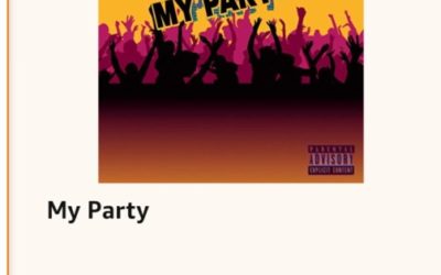 H-SAUCE – My Party