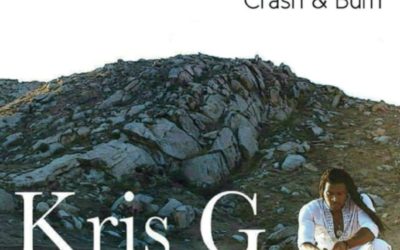 Kris G – Crash & Burn