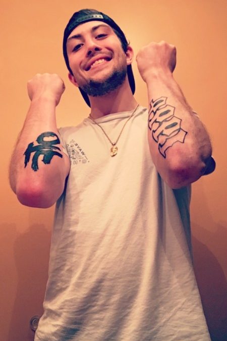Interview with Millz