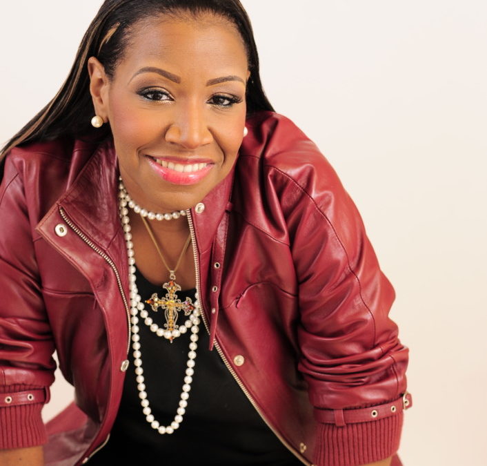 Interview with Shelia Moore-Piper