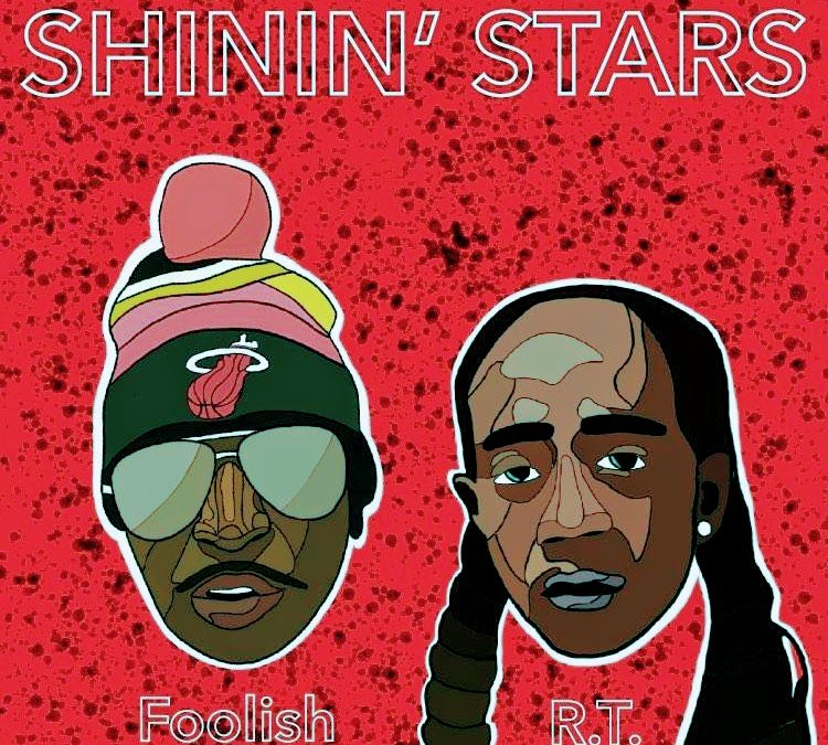 Interview with Shinin starz