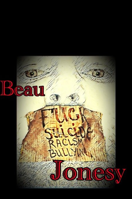 Beau Jonesy – Unarmed and Not Dangerous
