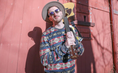 Interview with D.K. Lyons