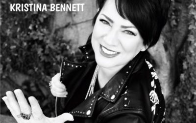 Kristina Bennett – FAVELA