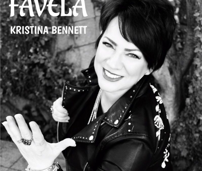 Kristina Bennett – FAVELA