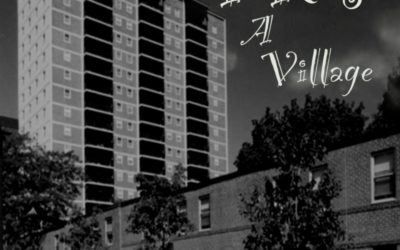 Malley Heist – Warchild Records Presents “It Takes a Village”
