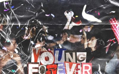 Reko – Young Forever