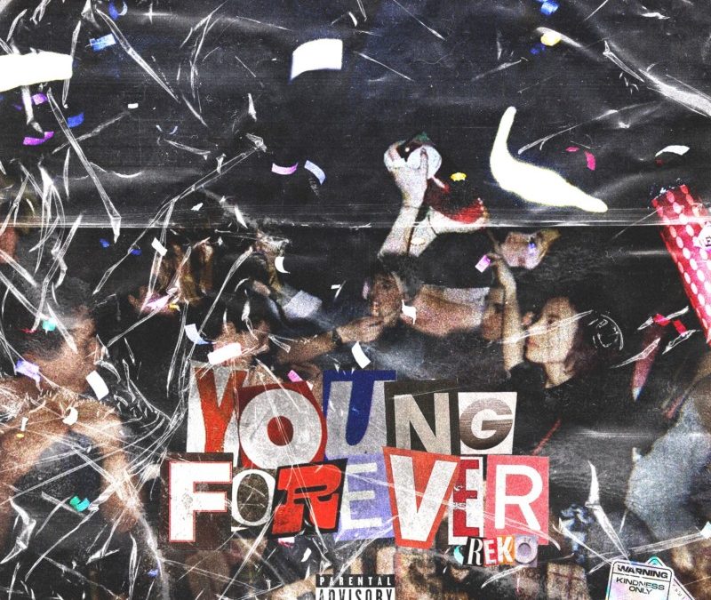 Reko – Young Forever
