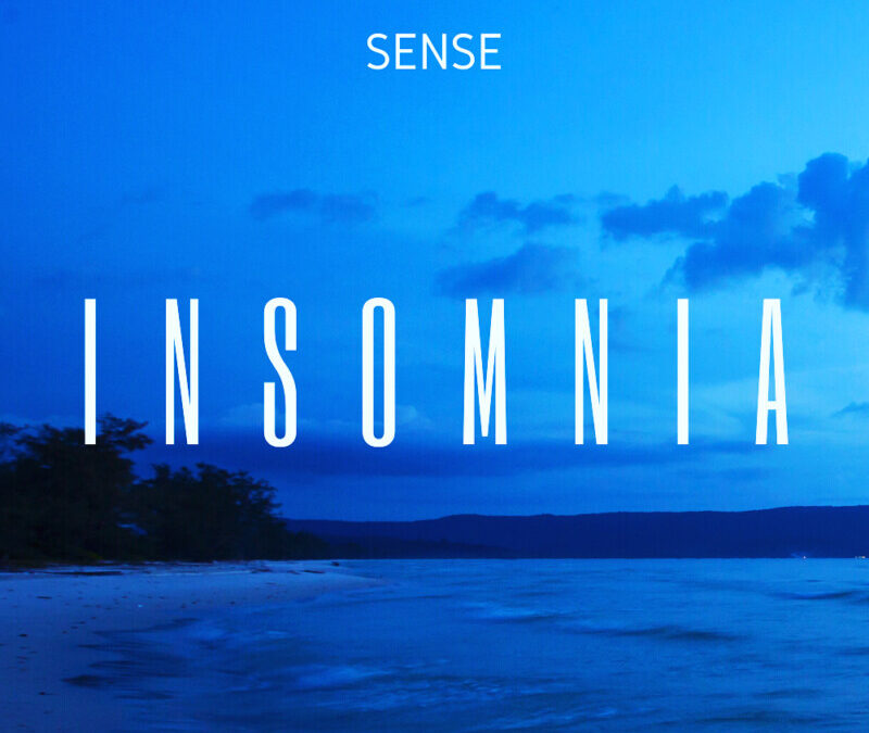 Sense – Insomnia