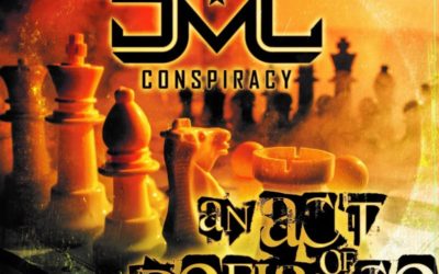 The DML Conspiracy – An Act Of Defiance