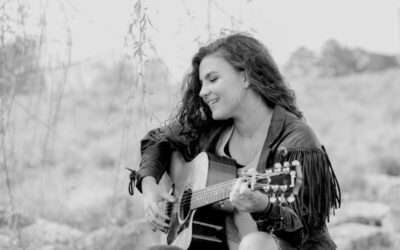 Faith Bardill – Carolina Rain