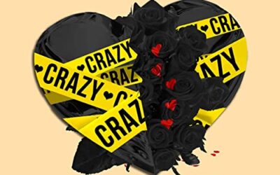 ANJALEIA – CRAZY