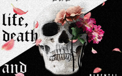BackWoodBallerz – Album…… Life, Death, and Rebirth