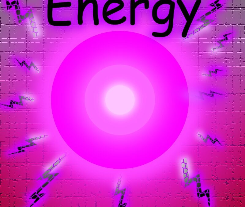 Akumu – Energy