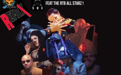 RAIZE THE BAR – SOE FEAT THE RTB ALL STARZ