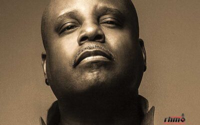 Roderick Harper – Some Day We’ll All Be Free