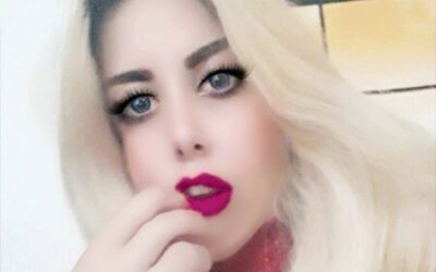 Sara Radin – I surrender (cover)