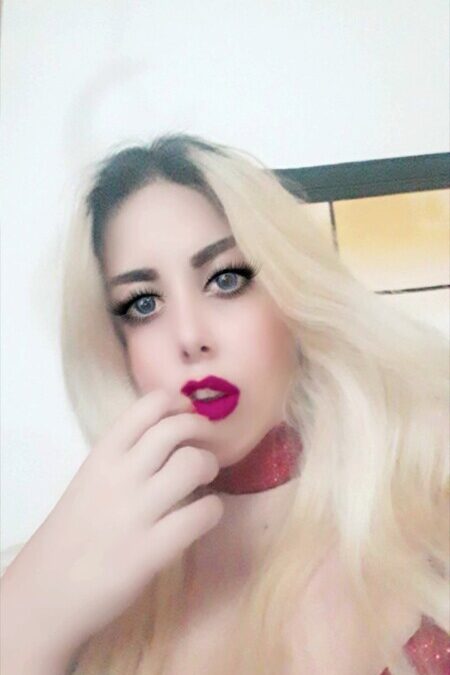 Sara Radin – I surrender (cover)