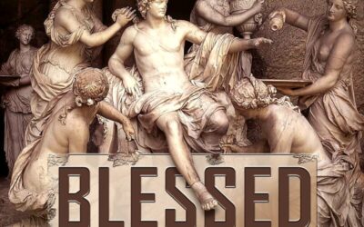 Sema Tecino – Blessed