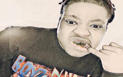 Interview with Shawtybeetharapper