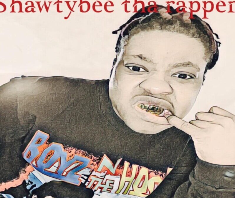Interview with Shawtybeetharapper
