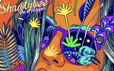 Shawtybeetharapper – Doubted me/selfish