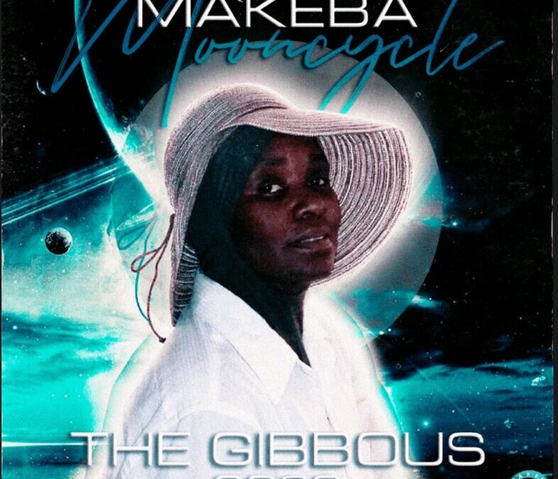 Makeba Mooncycle – Grand Rising