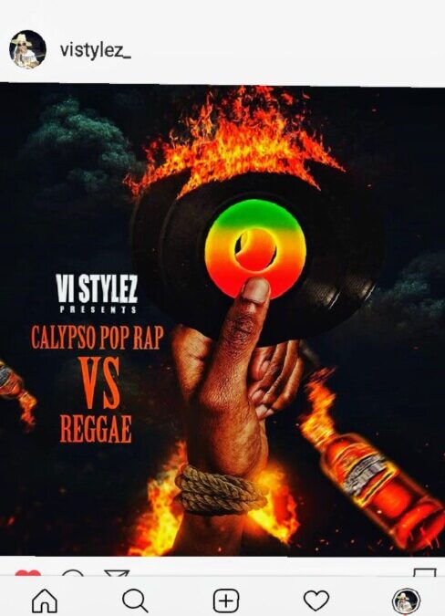 VI-STYLEZ-340 – Islands Takeover