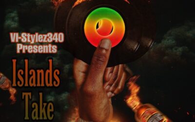 VI-STYLEZ-340 – ARM & DANGEROUS