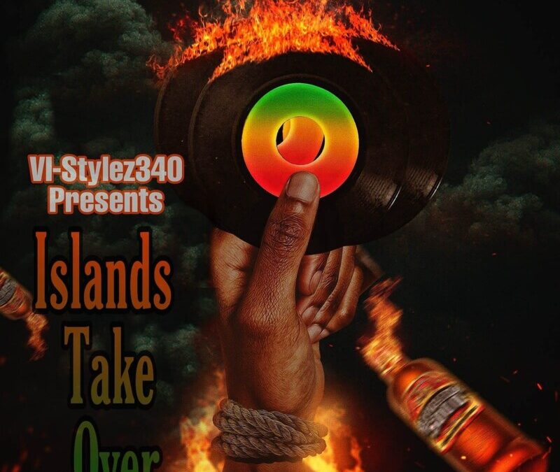 VI-STYLEZ-340 – ARM & DANGEROUS