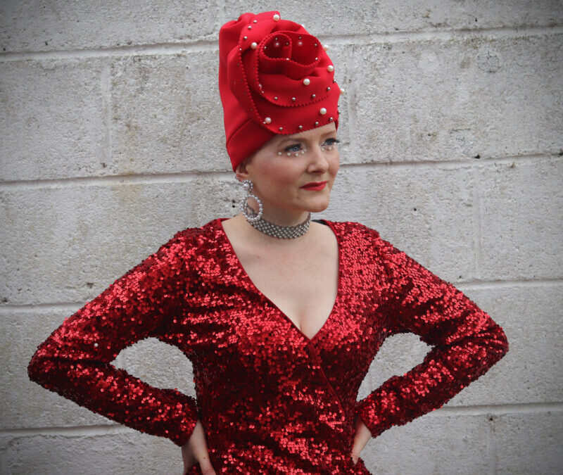 Interview with Klara McDonnell
