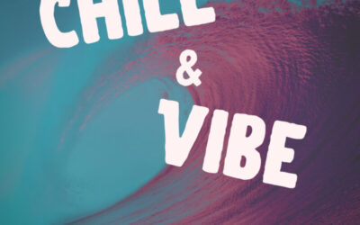 Chazie – Chill and Vibe