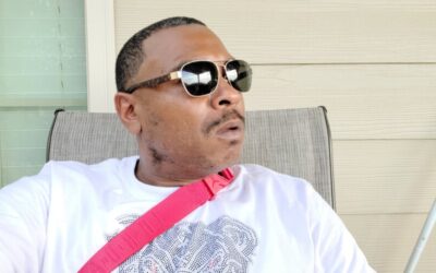 Interview with  DatLouisianaWolf]