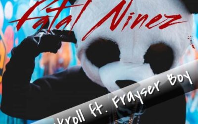 Fatal Ninez – Bankroll ft. Frayser Boy