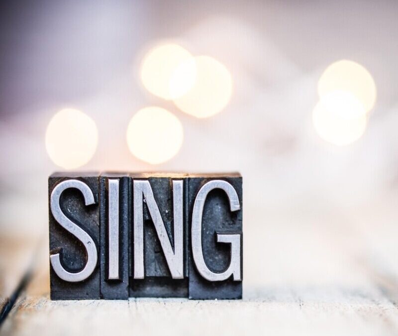 Fi – Sing your song