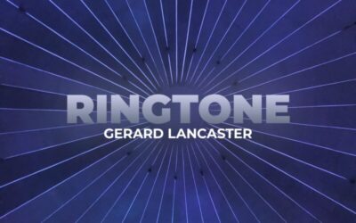 Gerard Lancaster – Ringtone